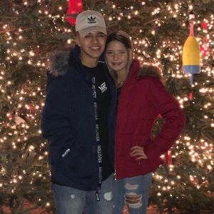 Meet your Posher, Delano